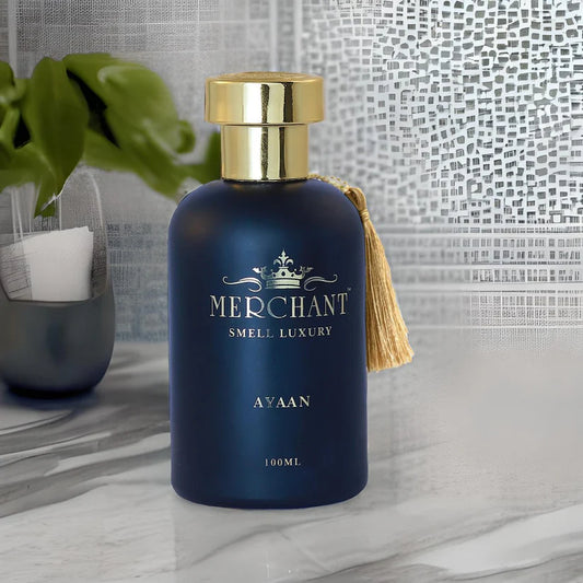 Ayaan | Eau De Parfum | Unisex Perfume