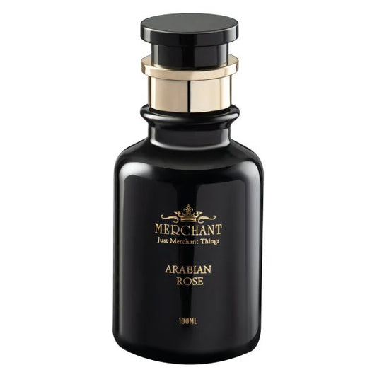 Arabian Rose | Eau De Parfum | Unisex Perfume