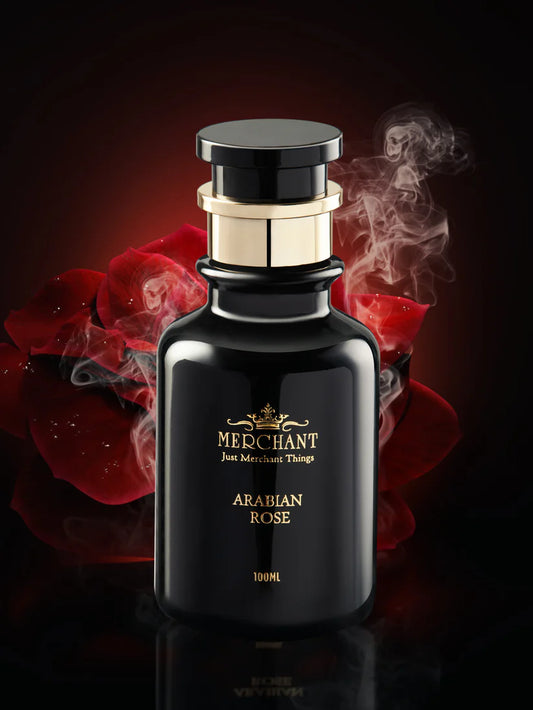 Arabian Rose | Eau De Parfum | Unisex Perfume