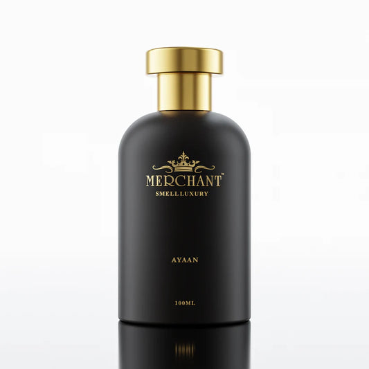 Ayaan | Eau De Parfum | Unisex Perfume